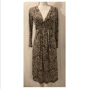 BCBGMAXAZRIA dress size M